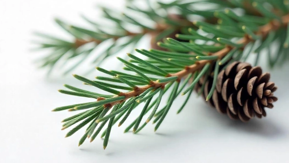 pine aroma fragrance scenting calmic