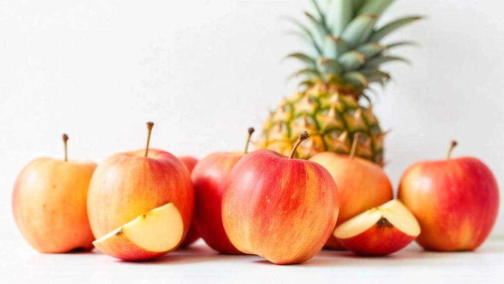 calmic apple perfume scenting