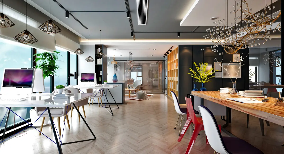 dapur kantor