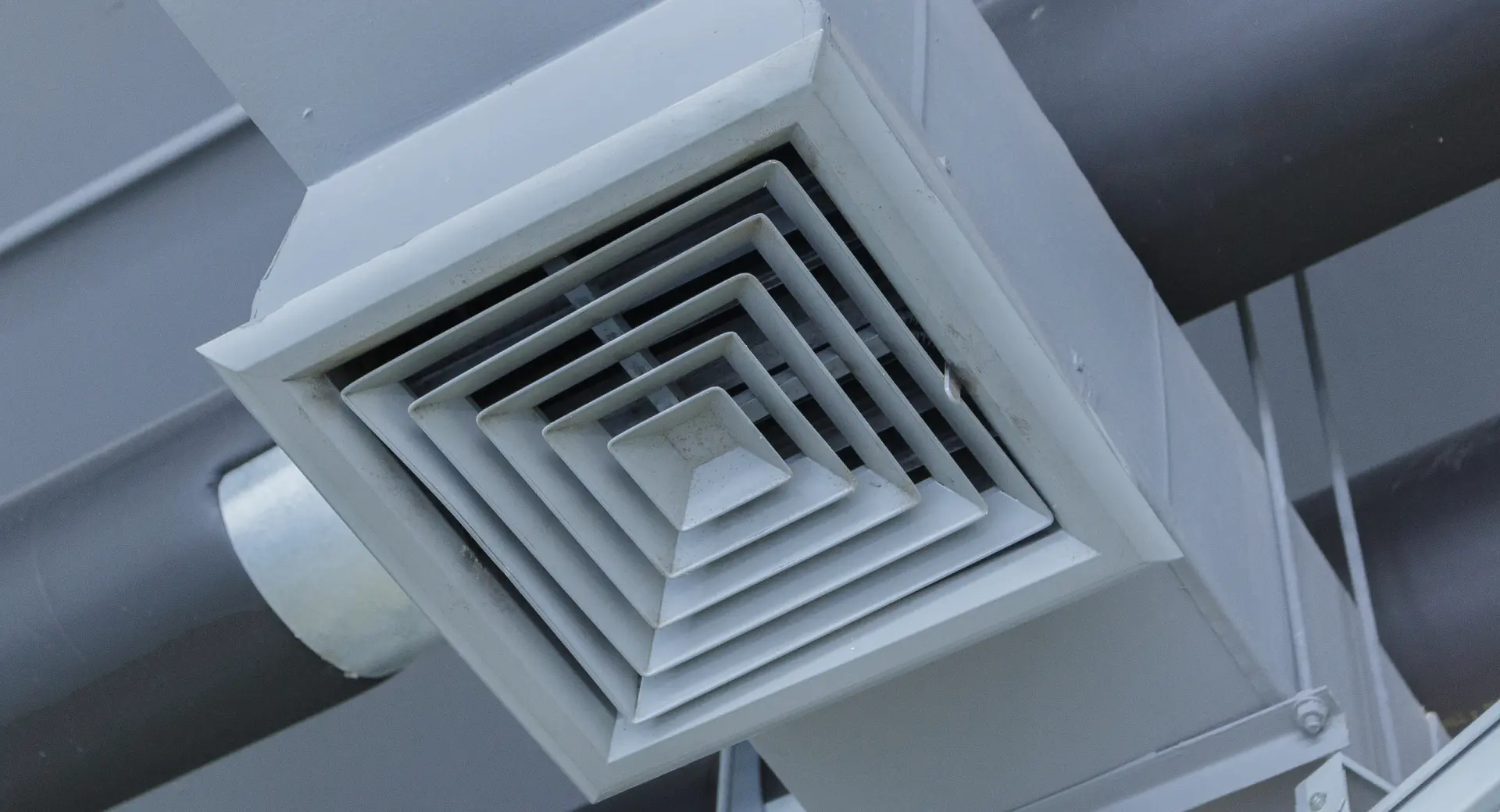 ventilation