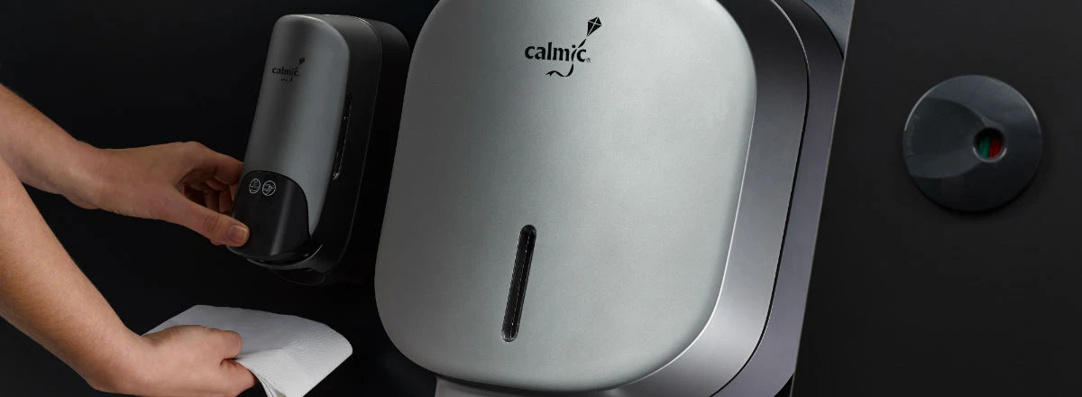 toilet paper dispensers