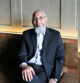 Darryl Hariananda