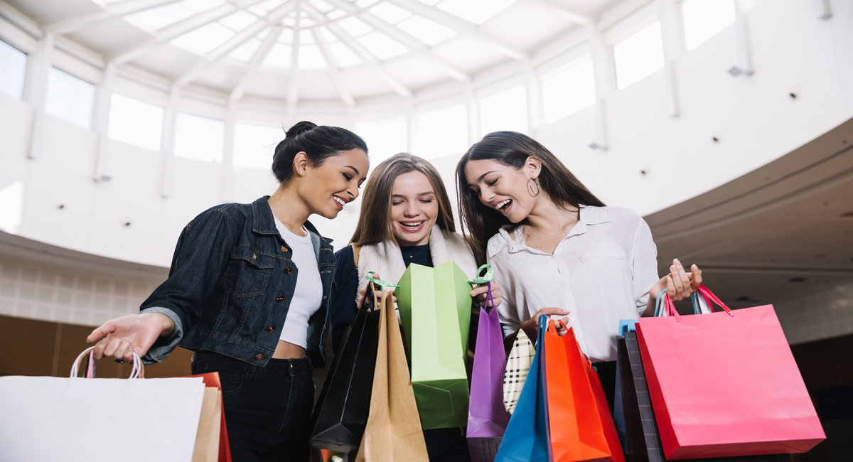 scenting for retail business