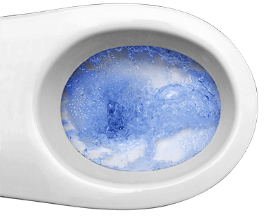Toilet Smart Hygiene